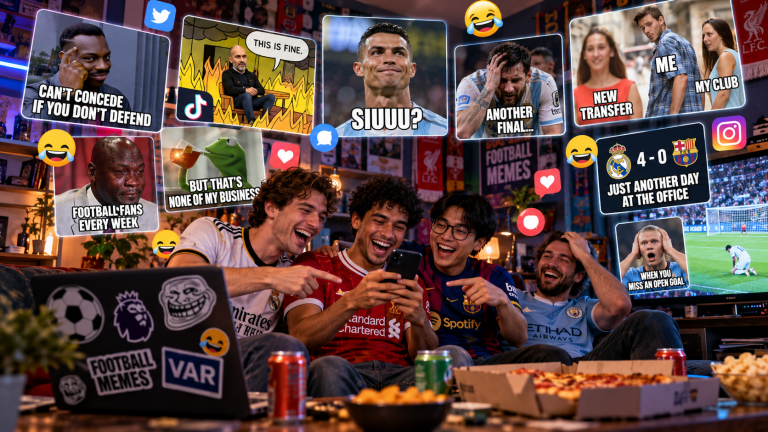 Football Memes